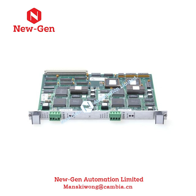 GE HE700GEN200 Horner APG uGENI VME Interface Module In Stock 100% Genuine