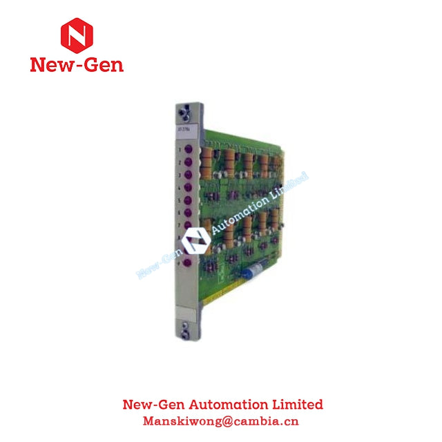 ماژول بافر ABB HEIE420158R0001 XT 376a 100% اصل موجود در انبار