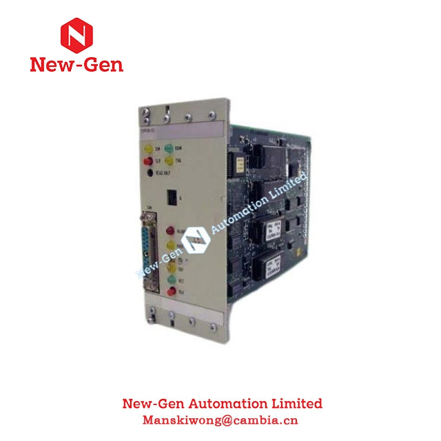 ABB HESG332204R0001 Programmable Processor 100% Genuine In Stock