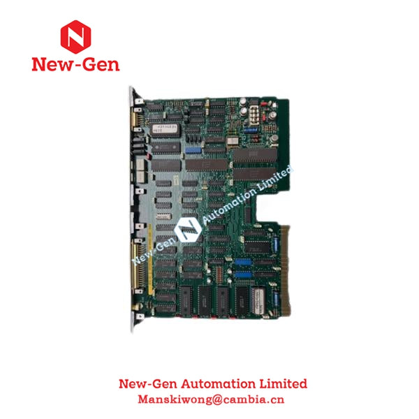 ABB HESG44727R1 Control Module 100% Genuine In Stock