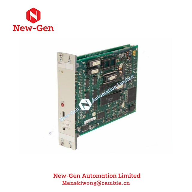 ABB HESG447419R0001 Analog Input Module 100% Genuine In Stock