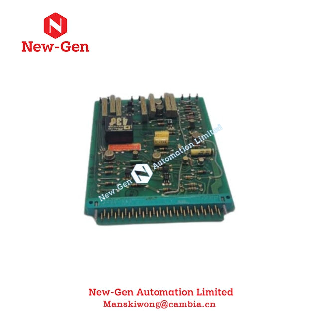 ABB HESG447440R001 Circuit Board 100% Genuine In Stock