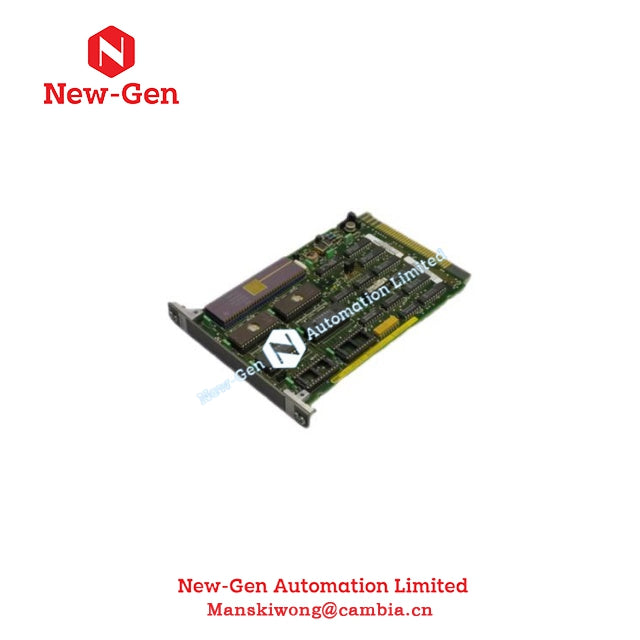 ABB HESG447440R1 CIRCUIT BOARD 100% Genuine In Stock