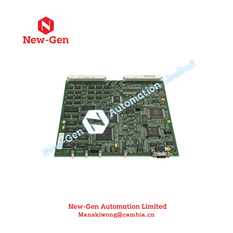 ABB HIEE300766R1 HIEE300766R0001 Control Module