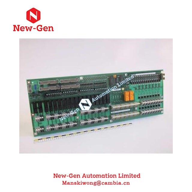 ABB UNS 0863A-P V1 HIEE305082R0001 Digital I/O Card In Stock