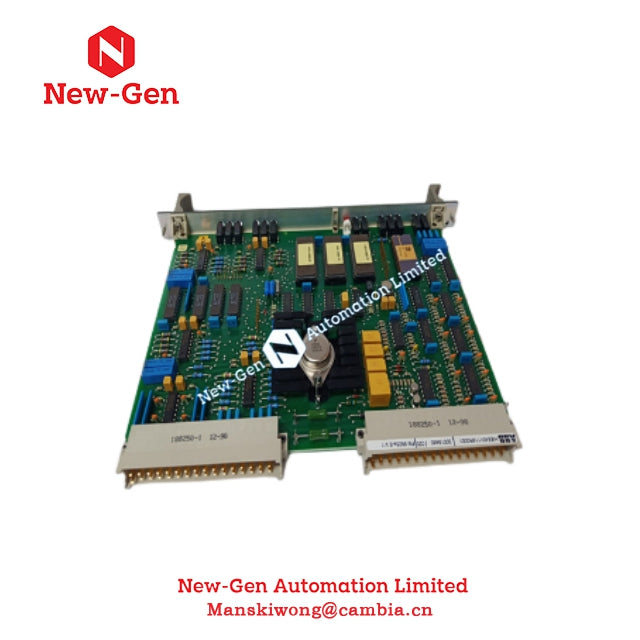 ABB FM9925A-E HIEE45116R0001 Control Panel Module In Stock 100% Genuin