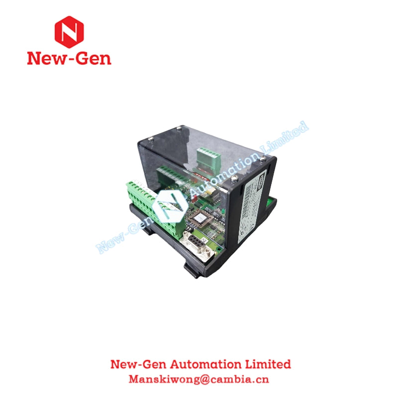 HIMA 994750502 H7505 DC Interface Module