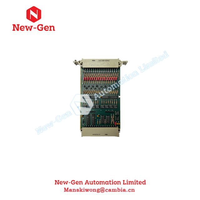 HIMA F3225 F 3225 PC BOARD MODULE