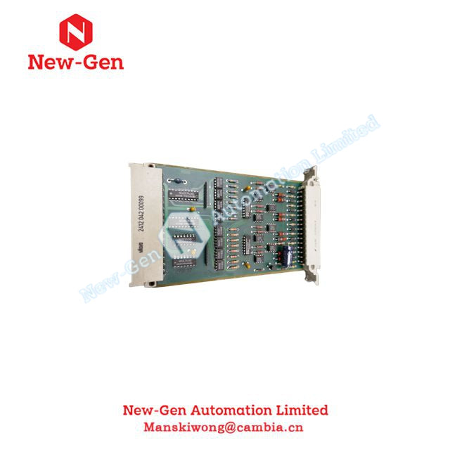 HIMA F3313 F 3313 Digital Input Module