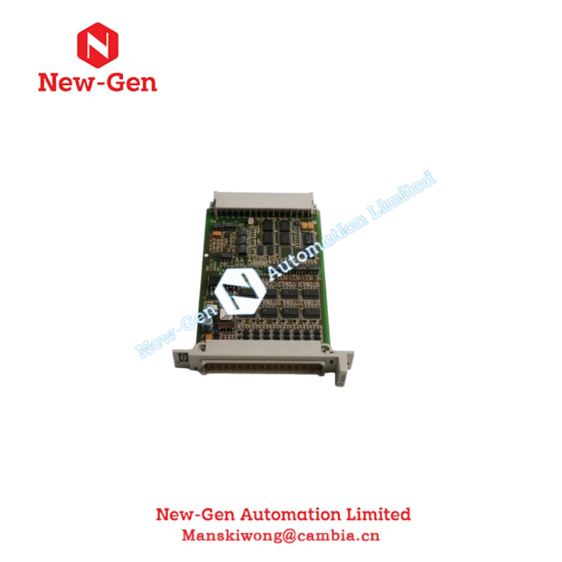 HIMA F3330 F 3330 8-Channel Output Module