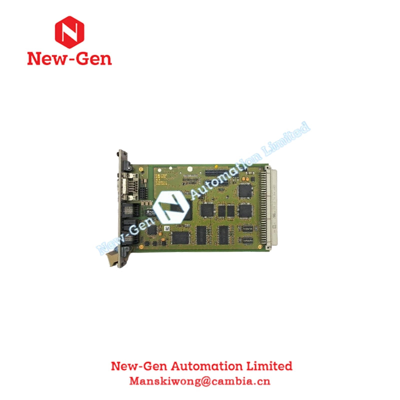 HIMA F8627X F 8627X COMMUNICATION MODULE