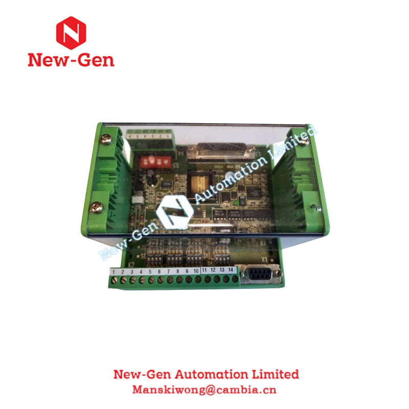 Modulo interfaccia HIMA HBK2-H7505 HBK2-H 7505