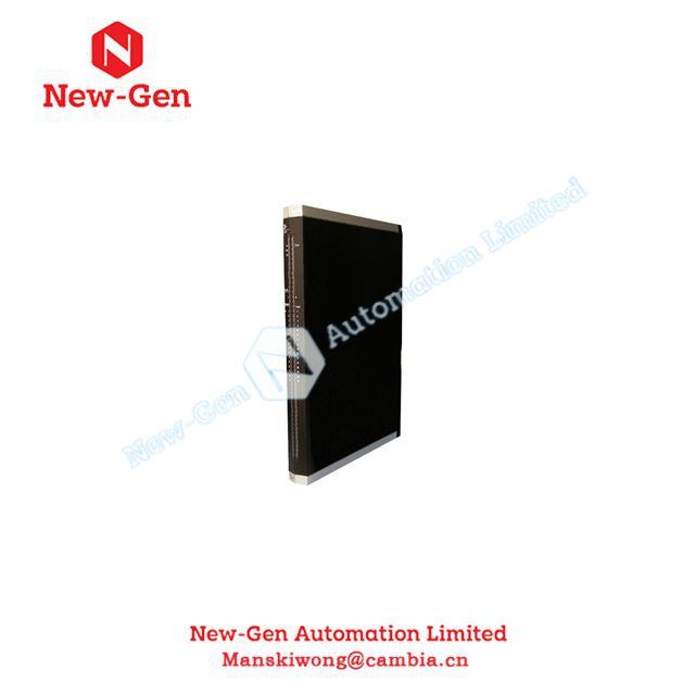 HIMA X-AI 3201 Analog input module