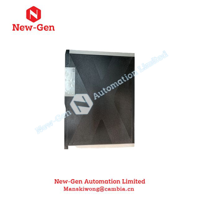 HIMA X-BLK 01 Blank plate or filling plate