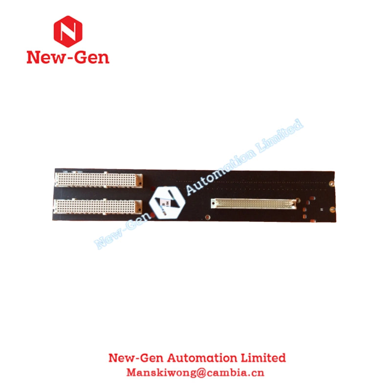 HIMA X-CB00504 X-CB 005 04 X-CB 005 04 Redundant connector board with cable plug