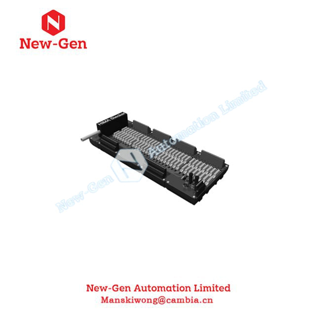 HIMA X-DI 3201 Communication Module