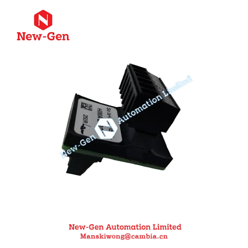 HIMA Z7306 Z 7306 Penyesuai Shunt