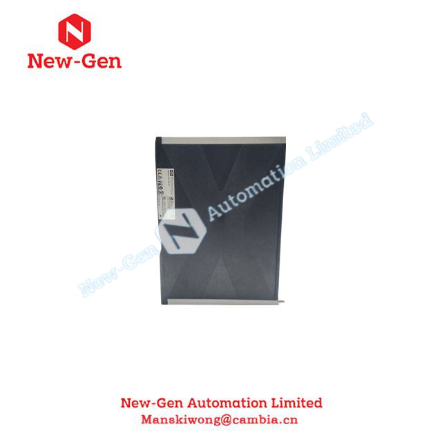 HIMA X-AI 32 01 Analog input module