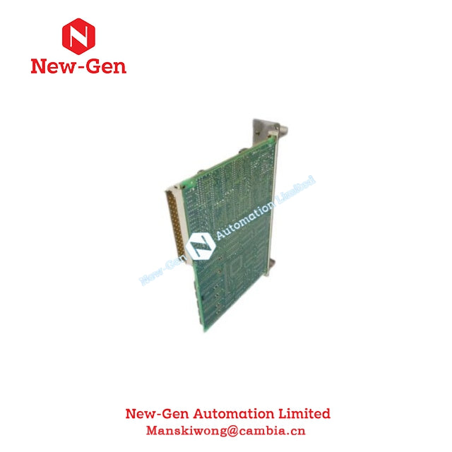 ABB HTDC606701R001 Input Module 100% Genuine In Stock