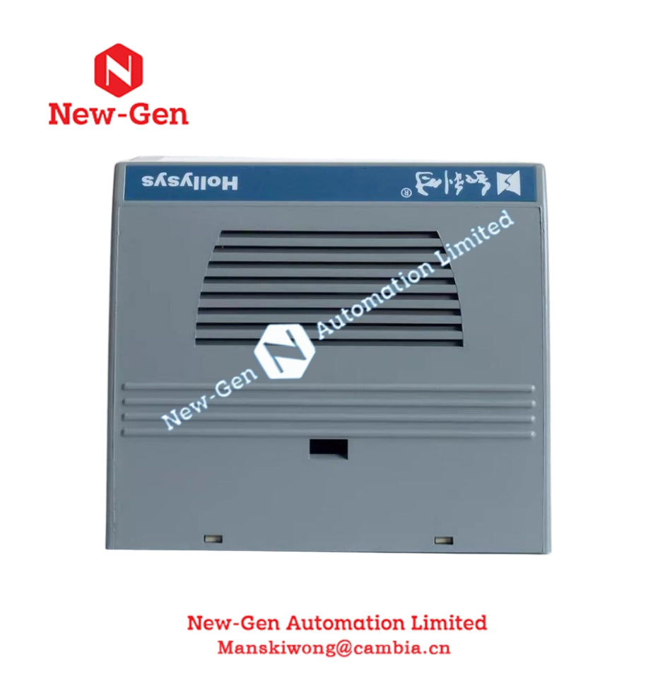 Hollysys FM148A Control Unit