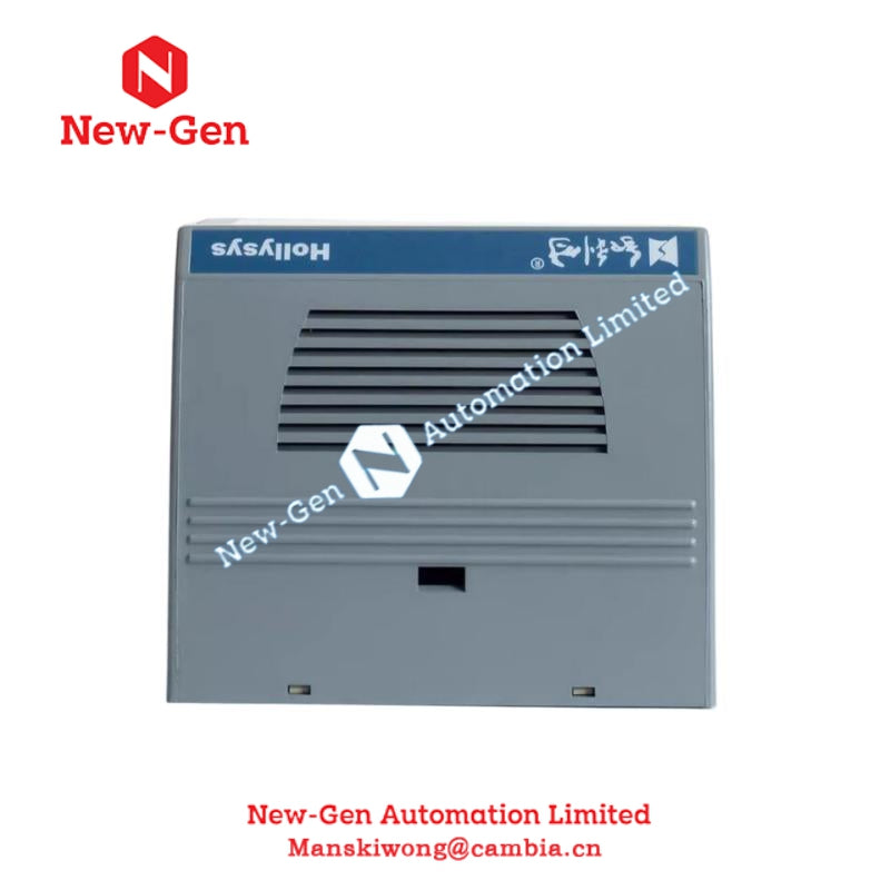 Hollysys FM151A 8-channel Current-mode Analog Output Module