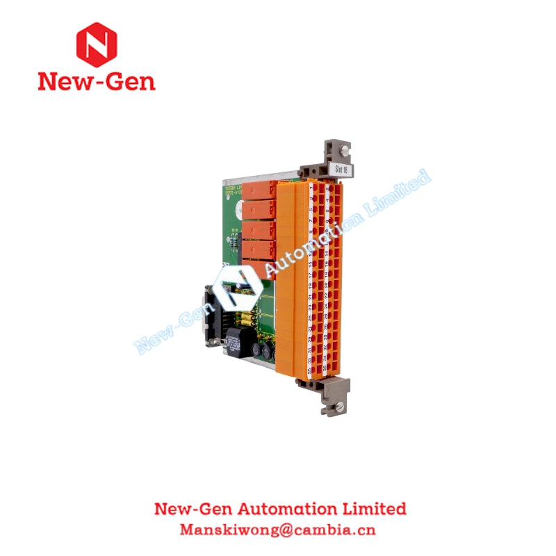 Honeywell 05701-A-0328 Analytics Relay Card