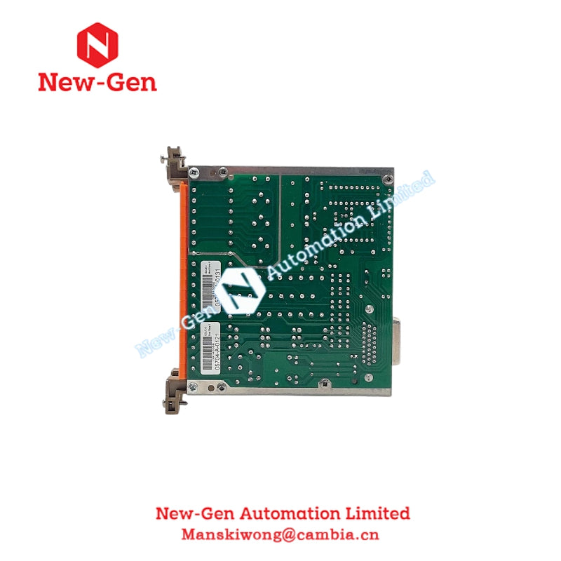 Honeywell 05704-A-0122 MODUŁ STEROWANIA PRZEMYSŁOWEGO