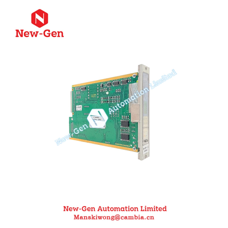 Honeywell 05704-A-0145 Four Channel Control Card 4 - 20mA Input