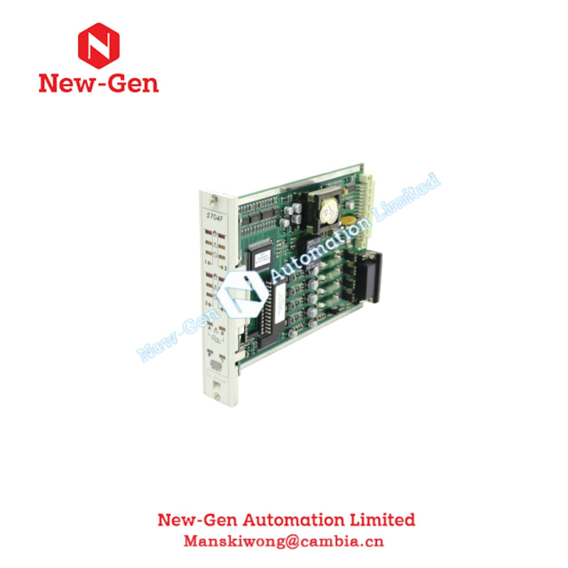 Honeywell 05704-A-0146 5704F karta sterująca pożarem