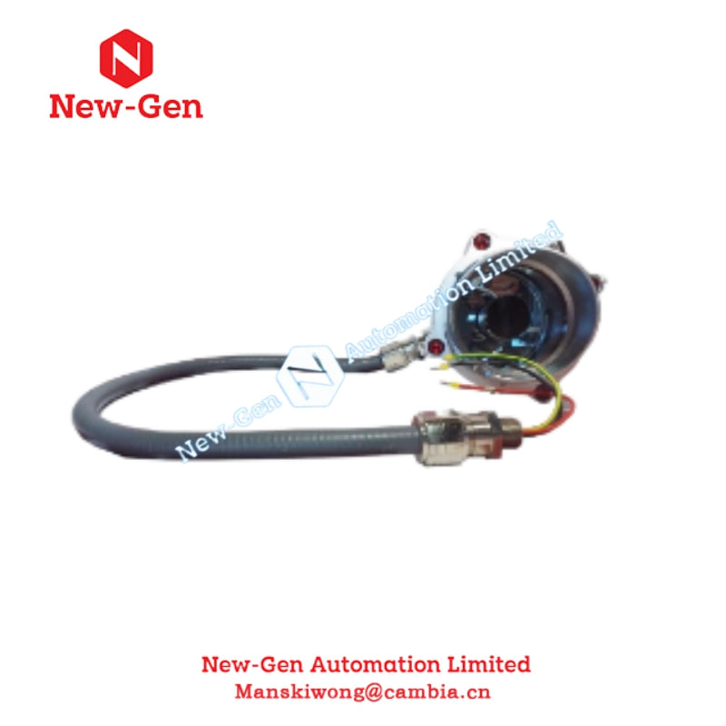 Honeywell 2104B2081 предавател със среден обхват с включен канал ATEX