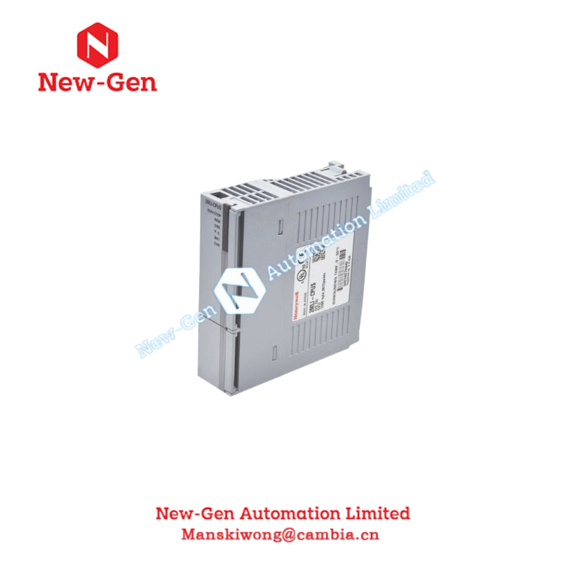 Honeywell 2MLI-CPUU MasterLogic-200 Series Main CPU Base