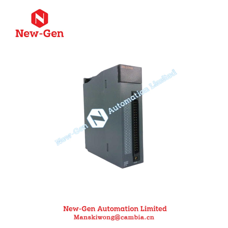 Honeywell 2MLQ-TR4B OUTPUT MODULE