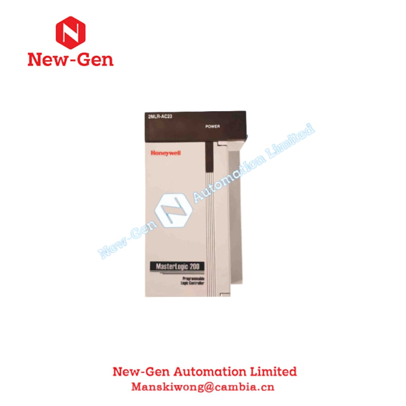 Honeywell 2MLR-AC23 Redundant Power Supply Module