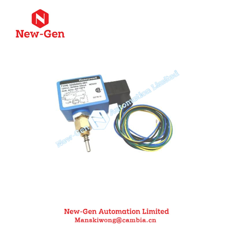 Honeywell 32004925-001 SLĒGTA STĀVOKĻA INDIKATORA SLĒDZIS