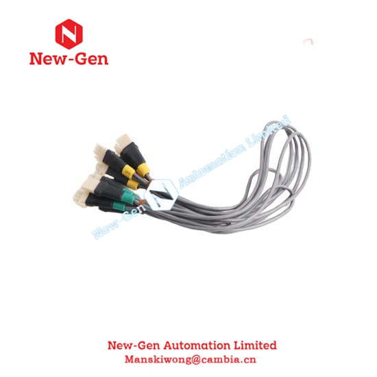 Honeywell 51202329-402 I/O Link Cable Pair