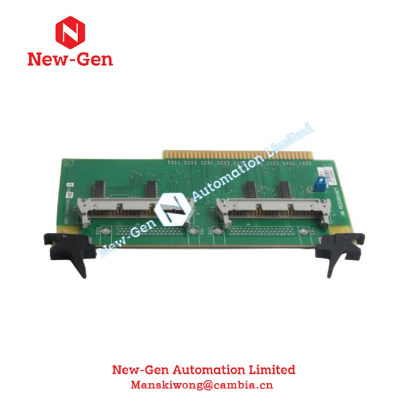 Honeywell 51304159-100 I/O Link Interface Module