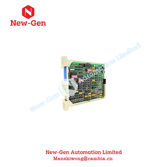 Honeywell 51304516-250 Smart Transmitter Interface Multivariable (STIM)