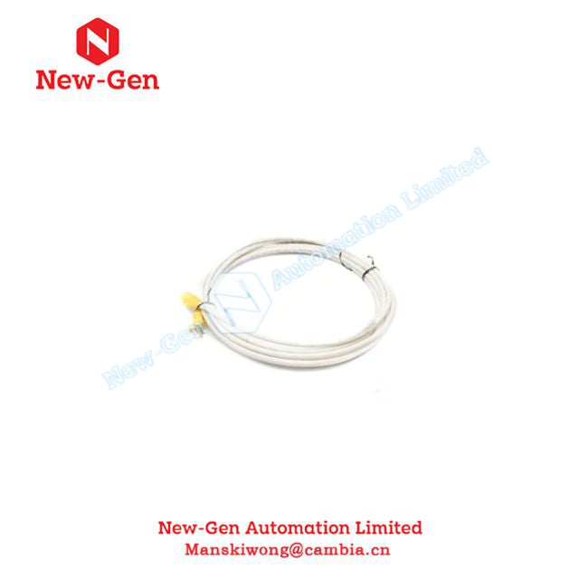 Honeywell 51305482-105 100BASE-T I/O Link Cable Pair