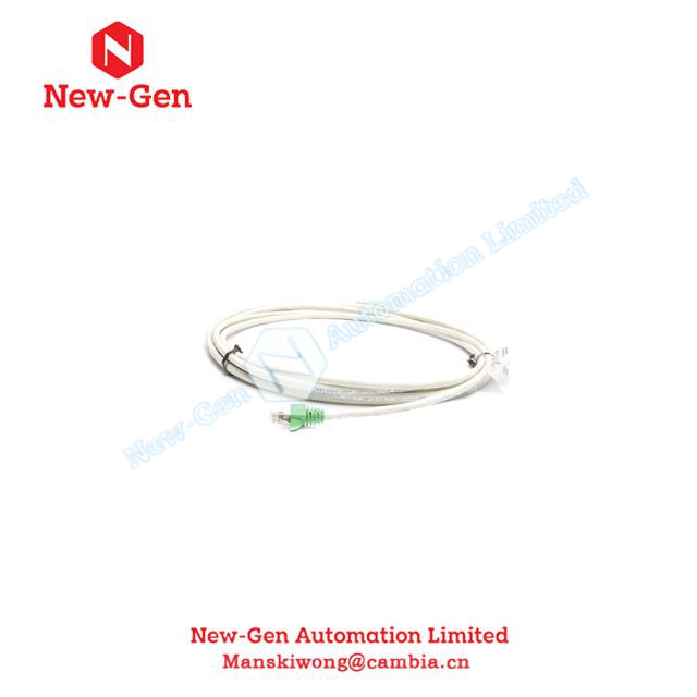 Honeywell 51305482-205 100-BASE-T CABLE (5M)