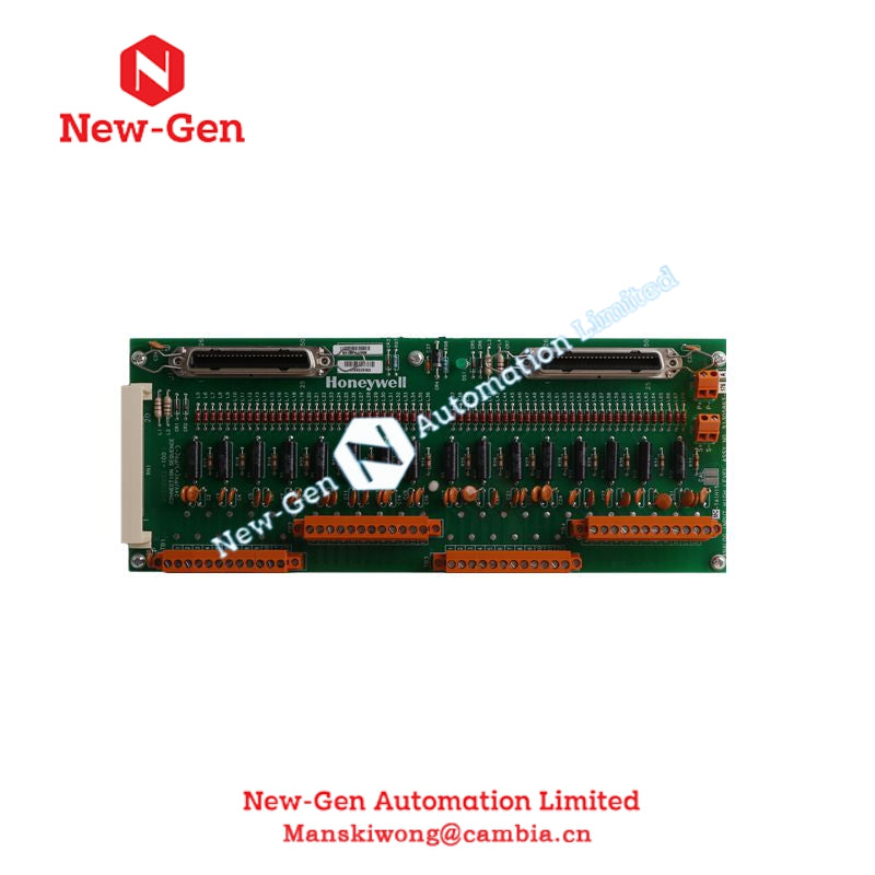 Honeywell 51305863-175 | Analog Input High Level Module