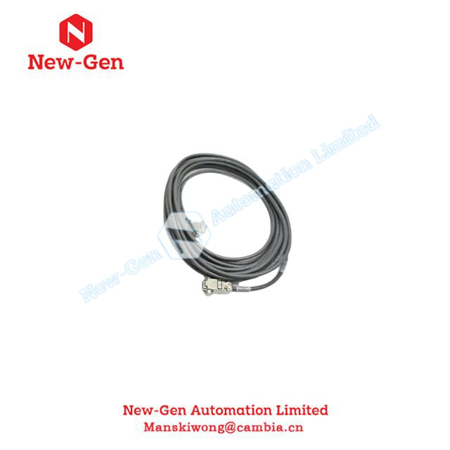 Honeywell CCE-232-02/L10 communication cable