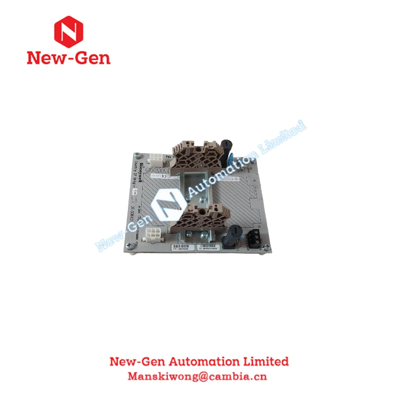 Honeywell DC-SDRX01 FIBER OPTIC CONVERTER