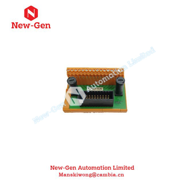 Honeywell FC-TSDI-16UNI Converter module