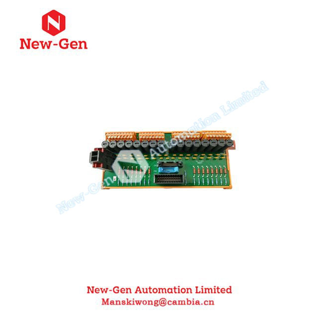 Honeywell FC-TSGASH-1624 Field Termination Assembly