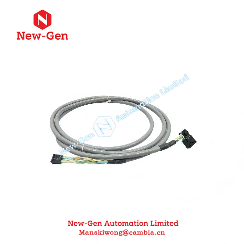Honeywell FS-CCI-UNI-02 COMMUNICATION CABLE
