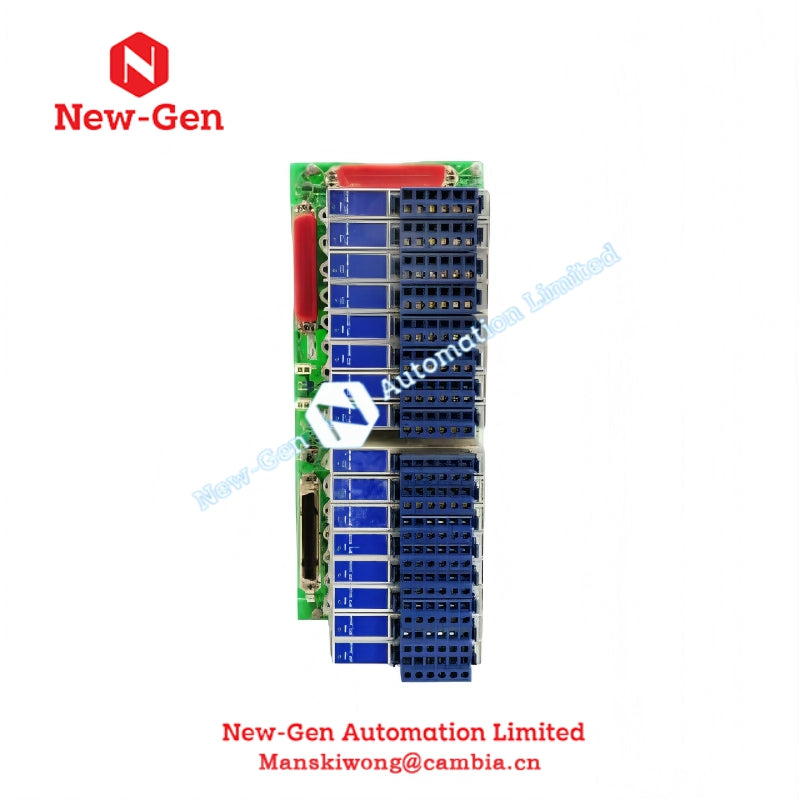 Honeywell MC-GAIH13 51304718-175 | Hlai/STI Galvanic Isolator Module