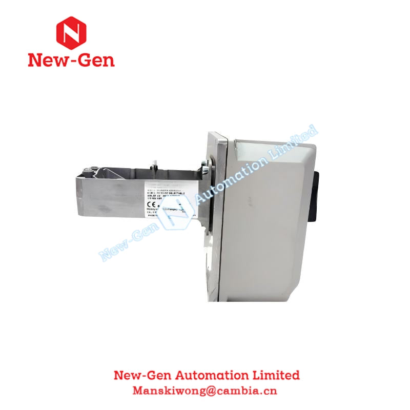 Honeywell ML7421A1032-E Electric Linear Valve Actuator