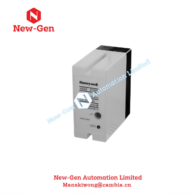 Honeywell R4343E1014 For non-self checking sensors