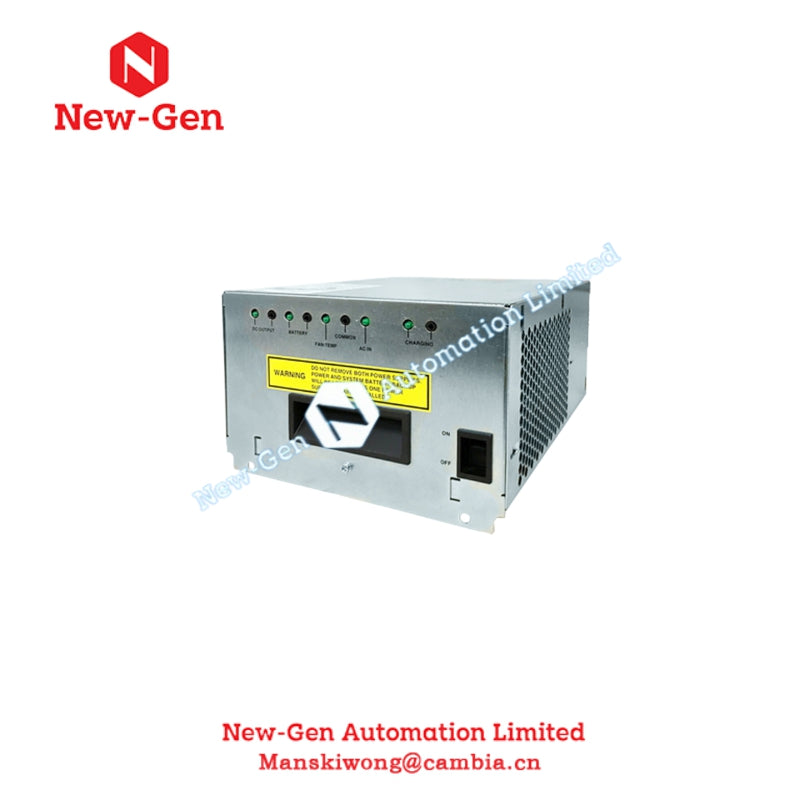 Honeywell SPS5785 51198651-100 Power Supply module