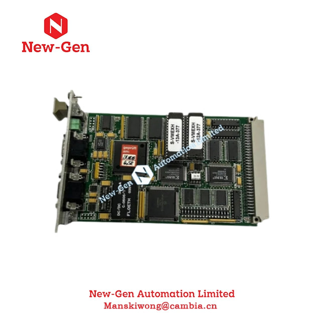 MOTOROLA IBSVME6HCB/I-T/S NR.2750222 Automation Board In Stock